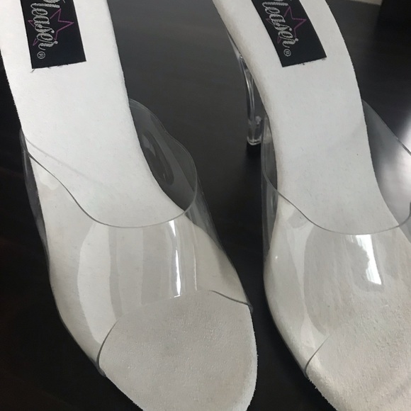 Brand New Pleaser 4 inch - Picture 6 of 10